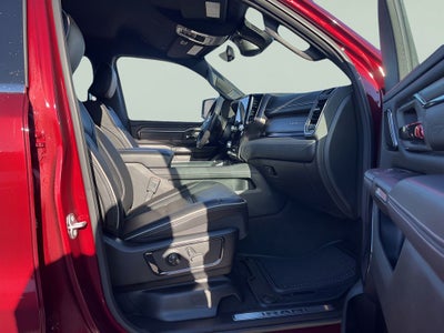 2023 RAM 1500 Limited 5.7L HEMI