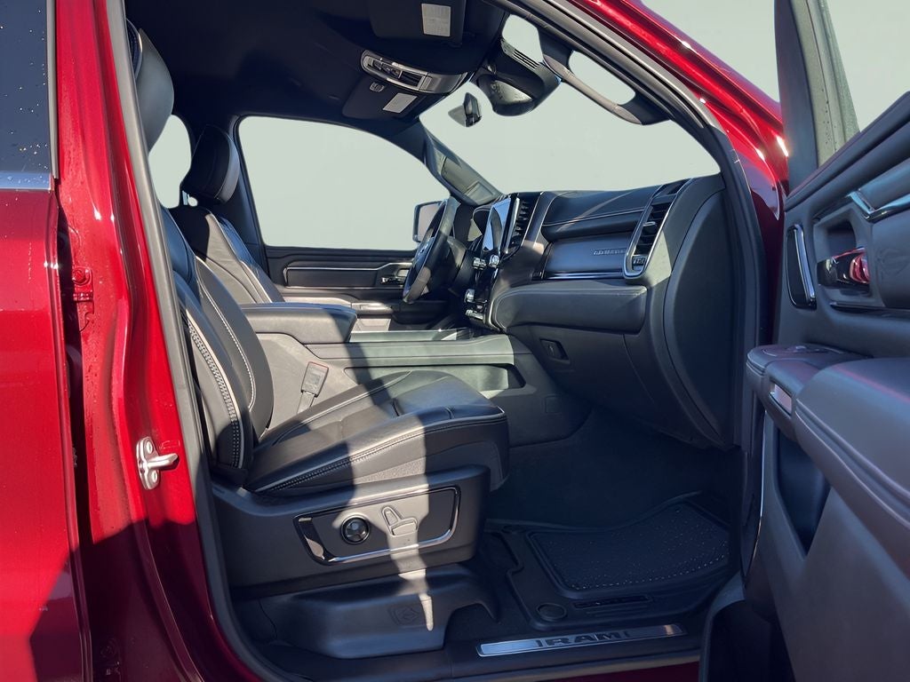 2023 RAM 1500 Limited 5.7L HEMI