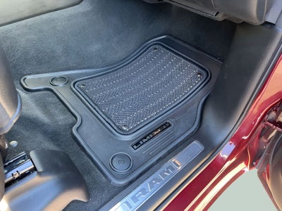 2023 RAM 1500 Limited 5.7L HEMI