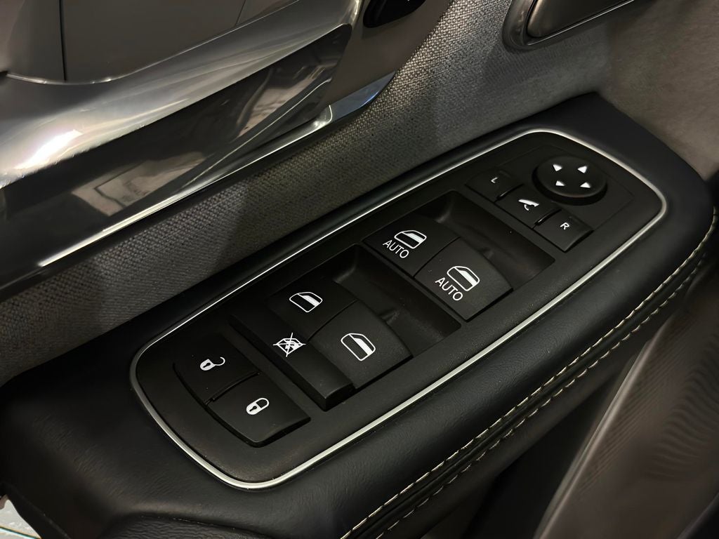 2022 RAM 1500 Limited CARBRAVO CERTIFIED