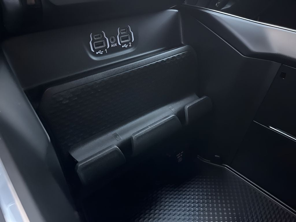 2024 RAM 1500 Laramie 5.7L Hemi