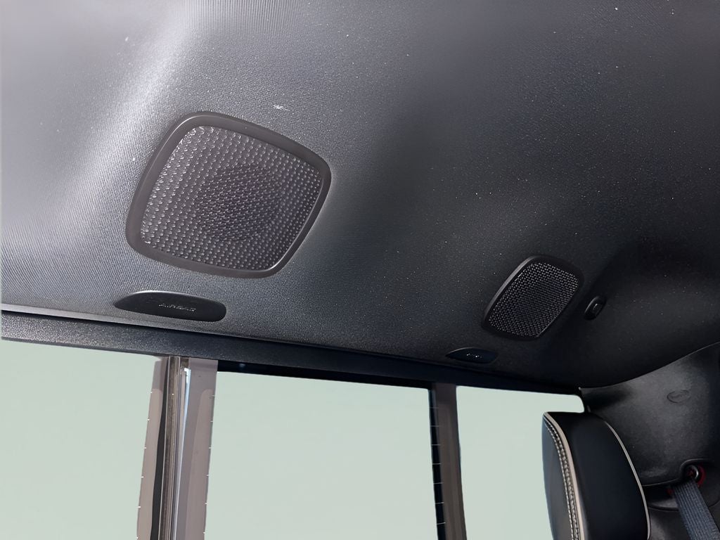 2024 RAM 1500 Laramie 5.7L Hemi