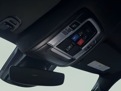 2024 RAM 1500 Laramie 5.7L Hemi