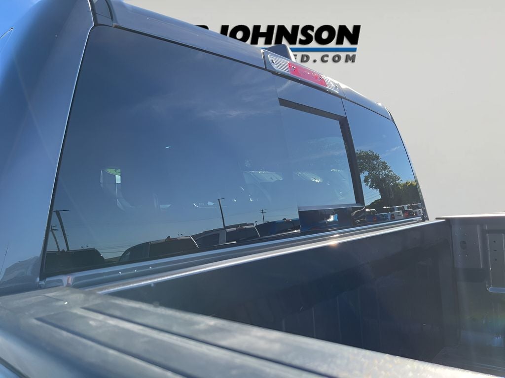 2023 RAM 1500 Laramie 5.7L HEMI