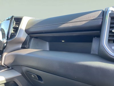 2023 RAM 1500 Laramie 5.7L HEMI