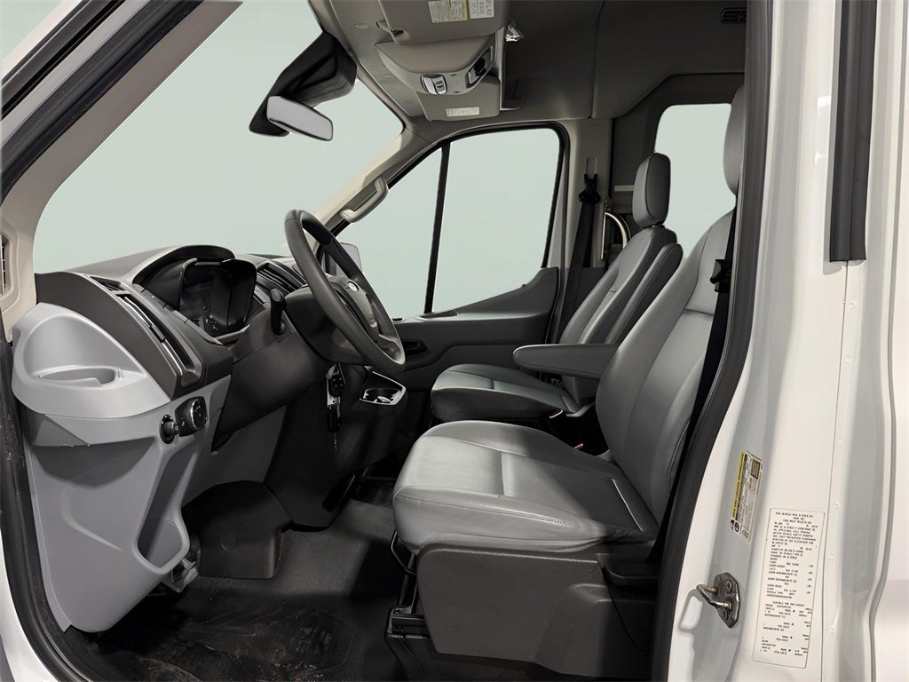 2017 Ford Transit-350 XL handicap van