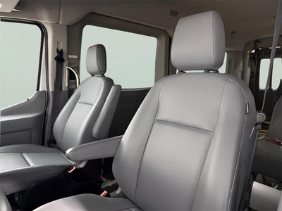 2017 Ford Transit-350 XL handicap van
