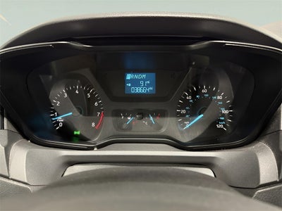 2017 Ford Transit-350 XL handicap van