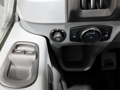 2017 Ford Transit-350 XL handicap van