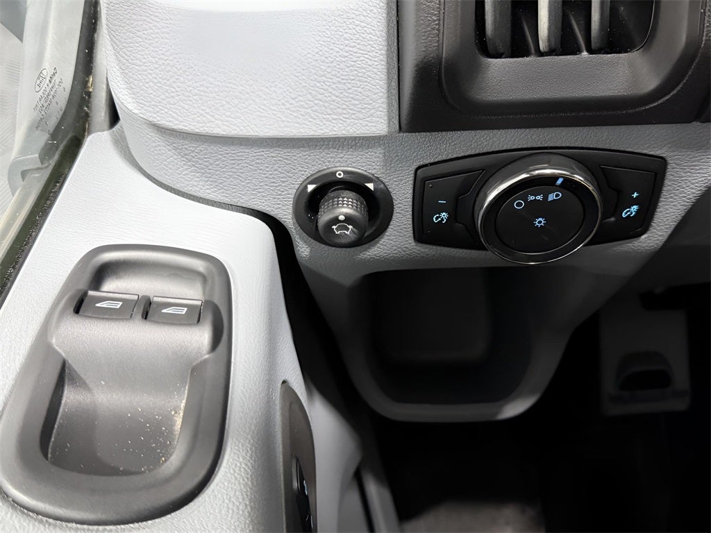 2017 Ford Transit-350 XL handicap van