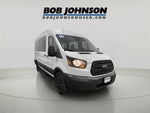 2017 Ford Transit-350 XL handicap van
