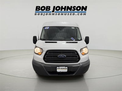 2017 Ford Transit-350 XL handicap van