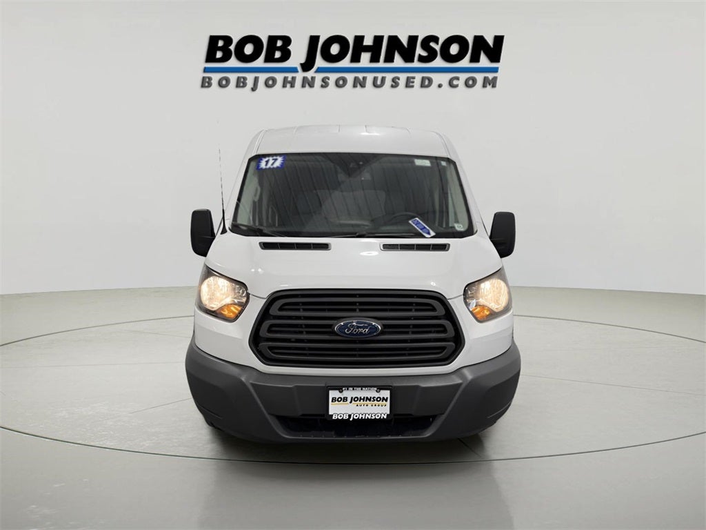2017 Ford Transit-350 XL handicap van
