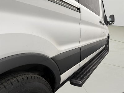 2017 Ford Transit-350 XL handicap van