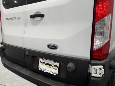 2017 Ford Transit-350 XL handicap van