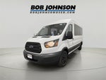 2017 Ford Transit-350 XL handicap van