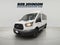 2017 Ford Transit-350 XL handicap van