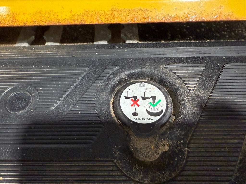 2017 Ford Transit-350 XL handicap van