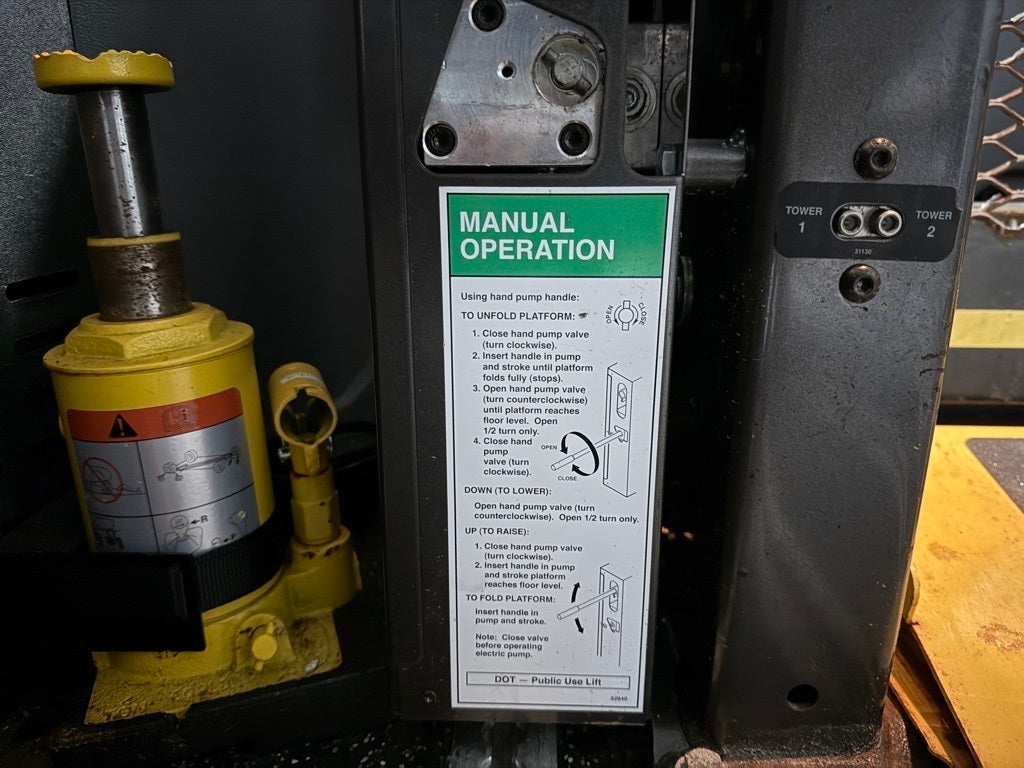 2017 Ford Transit-350 XL handicap van