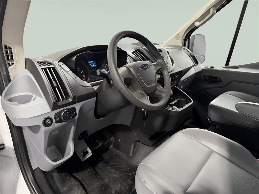 2017 Ford Transit-350 XL handicap van
