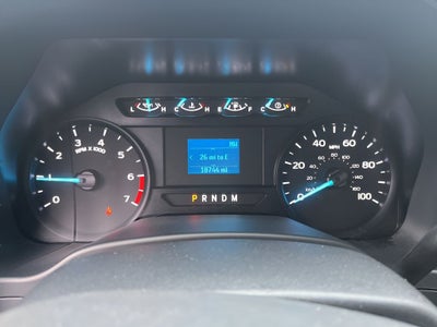 2022 Ford F-350SD XL FLAT BED BODY