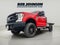 2022 Ford F-350SD XL FLAT BED BODY