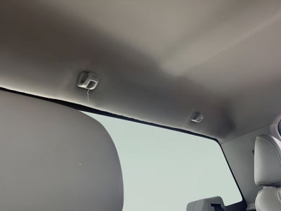 2022 Ford F-350SD XL FLAT BED BODY