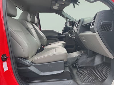 2022 Ford F-350SD XL FLAT BED BODY