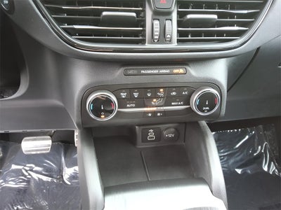 2024 Ford Escape ST-Line CarBravo Certified!