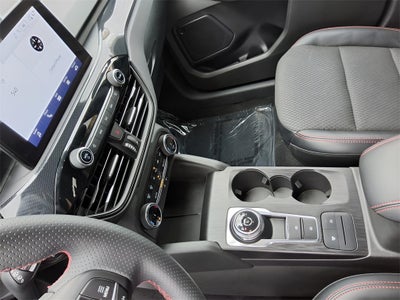 2024 Ford Escape ST-Line CarBravo Certified!