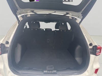 2024 Ford Escape Hybrid ST-Line CarBravo Certified Heated Steering Heated Seats!