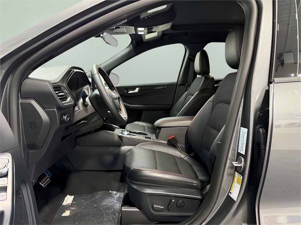 2024 Ford Escape ST-Line Select new car grounded