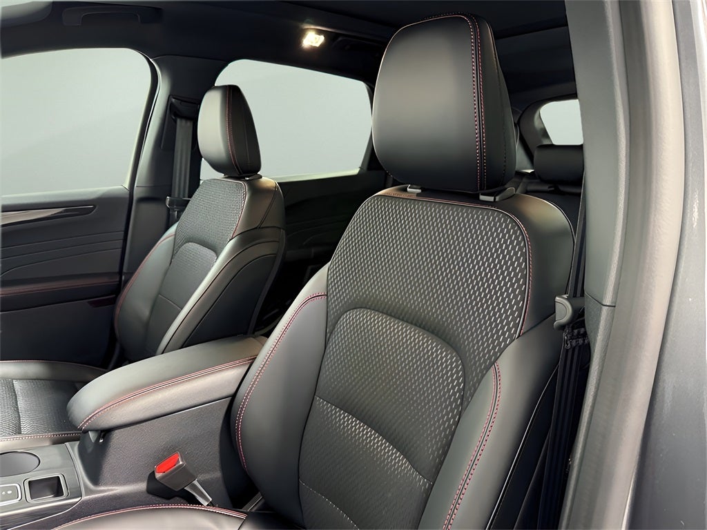 2024 Ford Escape ST-Line Select new car grounded