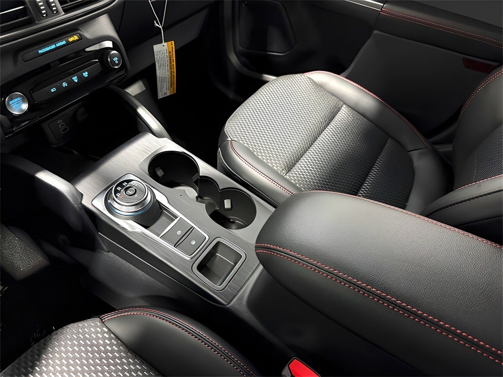 2024 Ford Escape ST-Line Select new car grounded