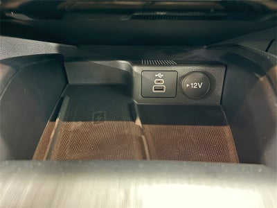 2024 Ford Escape ST-Line Select new car grounded