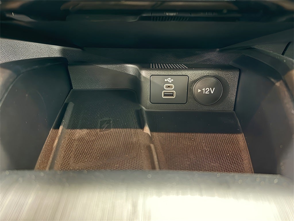 2024 Ford Escape ST-Line Select new car grounded