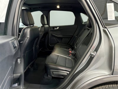 2024 Ford Escape ST-Line Select new car grounded