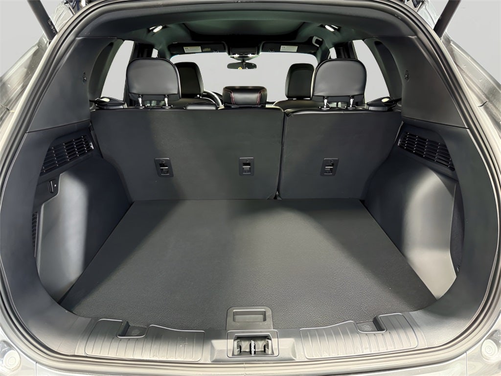 2024 Ford Escape ST-Line Select new car grounded