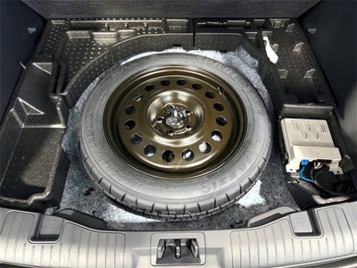 2024 Ford Escape ST-Line Select new car grounded