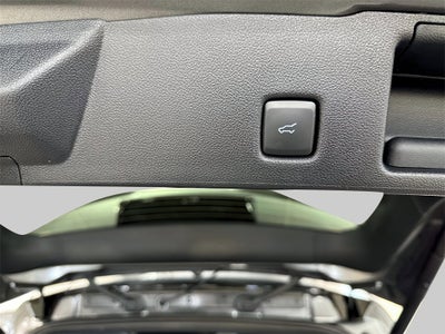 2024 Ford Escape ST-Line Select new car grounded