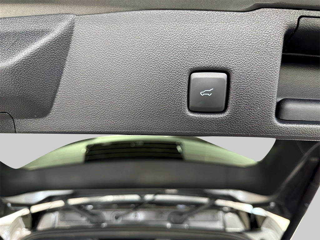 2024 Ford Escape ST-Line Select new car grounded