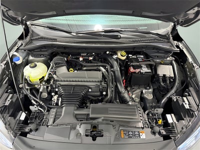 2024 Ford Escape ST-Line Select new car grounded