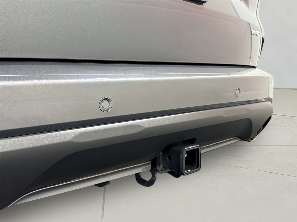 2024 Ford Escape ST-Line Select new car grounded