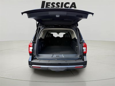 2023 Ford Expedition Max XL