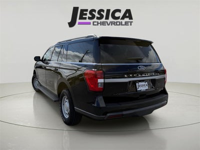 2023 Ford Expedition Max XL