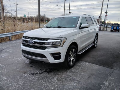 2023 Ford Expedition Limited