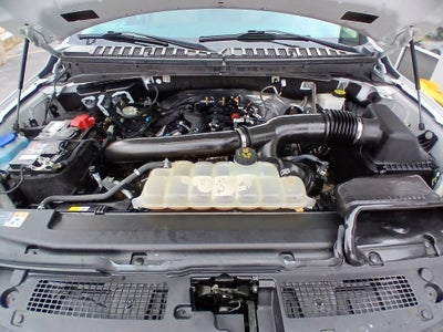 2023 Ford Expedition Limited