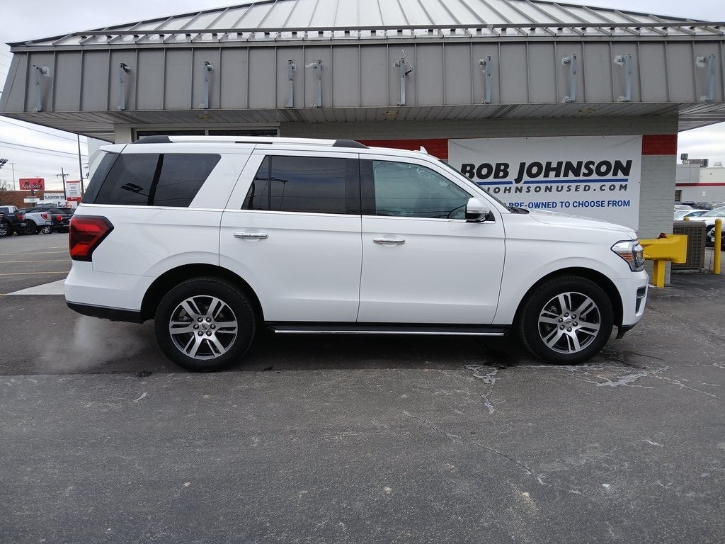 2023 Ford Expedition Limited