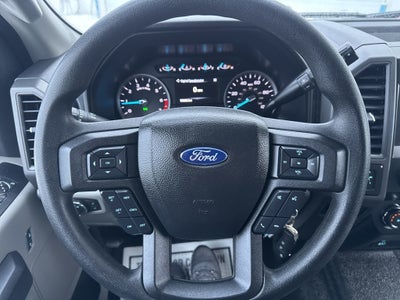 2021 Ford F-250SD XL