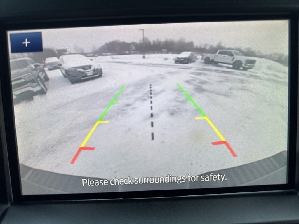 2021 Ford F-250SD XL